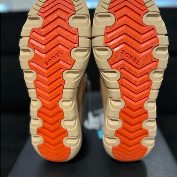 SOREL EXPLORER™ II DRIFT BOOT - Picture 14 of 14